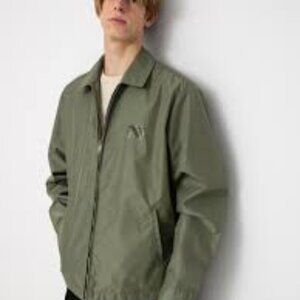 Volcom Skat Vitals Coaches Jacket